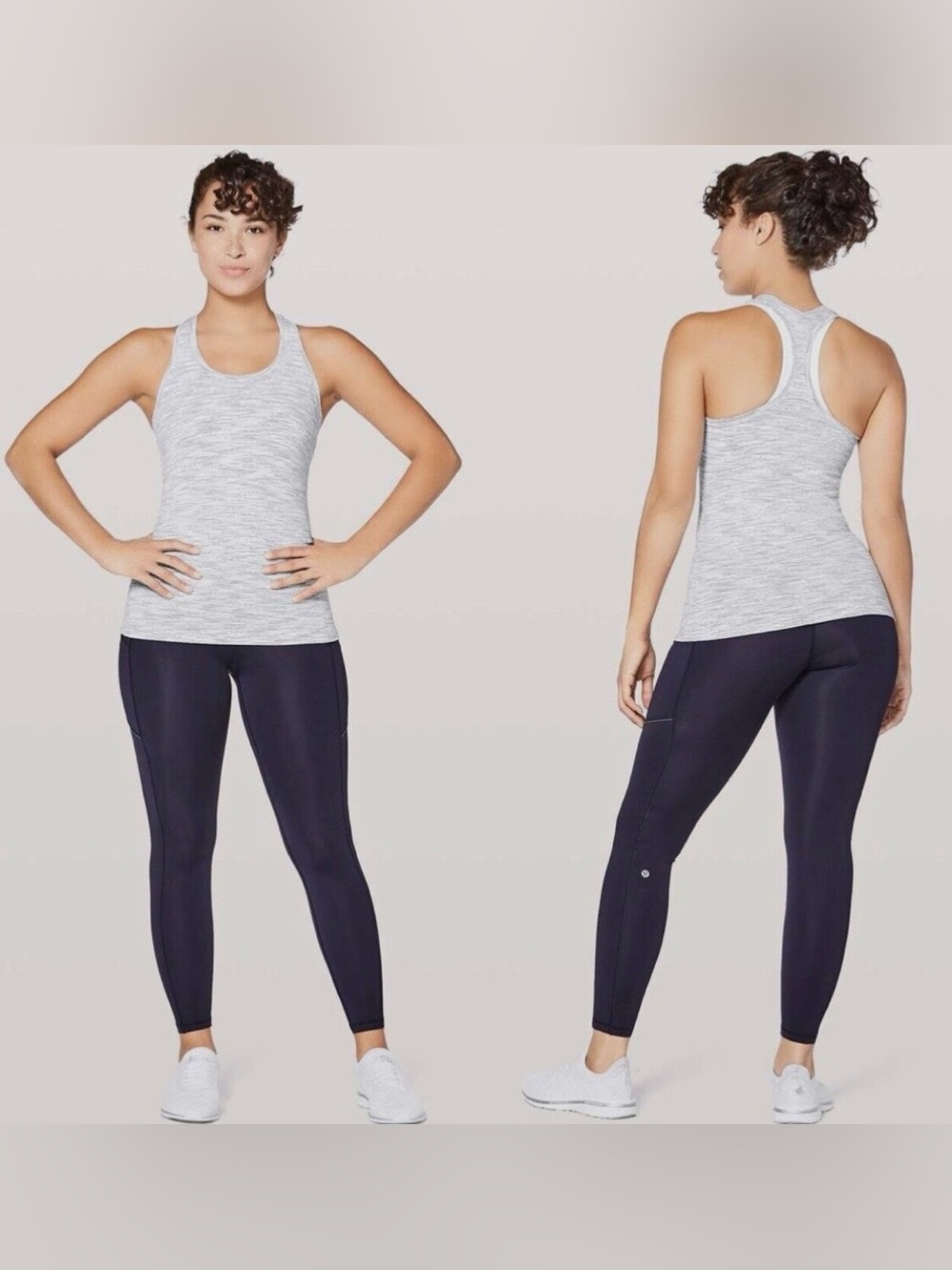Lululemon Cool Racerback II Tank - Picture 7 of 7